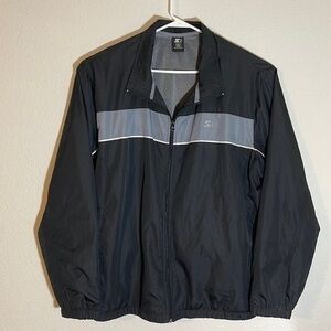 Starter Windbreaker (MJ)